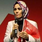 Erdoğan'ın kızı Esra: İliklerimize kadar hissettik
