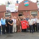 Darbe girişimine Türk İslam Coğrafyasından tepki