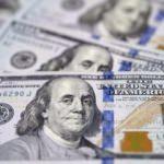 Dolar son 9 g&uuml;n&uuml;n en d&uuml;ş&uuml;ğ&uuml;nde