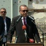 Erdoğan'dan ABD'li komutana sert tepki