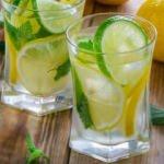 Her sabah limonlu su içmeniz için 8 sebep