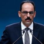 Kalın: ABD, FETÖ'nün elebaşı Gülen'i iade etmeli