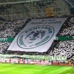 Konyaspor'dan kombine rekoru!
