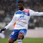 Mvuemba Makengo resmen Akhisar'da!