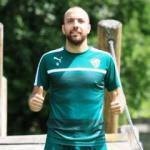Sercan Yıldırım'dan futbola geri dönüş açıklaması