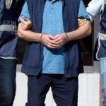 Sinop İl Müftüsü tutuklandı