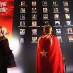 Türk şirketlerinden dünyaya 'demokrasi' ilanı