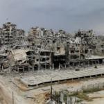 ' Türkiye'deki darbe girişimi Halep'i düşürebilir'