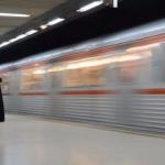 Ukrayna'daki metro Türk firmaya emanet
