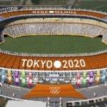 2020 Olimpiyatları'na 5 branş eklendi