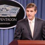 Peter Cook: IŞİD hedefleri vuruldu