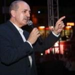 'Bir FET&Ouml; var, bir de FETO var'