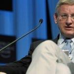 Carl Bildt: 'Avrupa, Erdoğan'ın yanında ol'