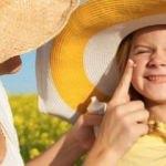 Çocukluktaki güneş yanığı deri kanserine neden