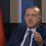 Erdoğan: AHL'yi de bombalayabilirlerdi