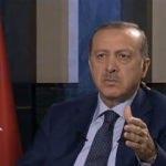 Cumhurbaşkanı Erdoğan'dan MİT açıklaması
