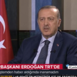 Erdoğan: O gece önemli isimlerden birisi oydu