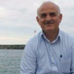 Eski AK Partili vekil Bıyıklıoğlu gözaltında