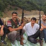 Halk silahlandı her yerde PKK'lı arıyorlar!