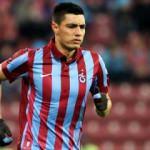 Trabzon Cardozo'nun yeni takımını resmen duyurdu