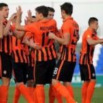 İşte Başakşehir'in rakibi Shakhtar Donetsk