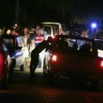 İşte yakalanan 9 hainin isimleri