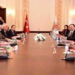 Jagland: Türk halkını tebrik ediyorum
