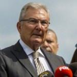 Deniz Baykal'dan 'başkanlık' çarkı