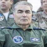 Korgeneral Mehmet Şanver istifa etti