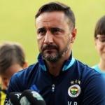 Fenerbah&ccedil;e'den resmi Pereira a&ccedil;ıklaması!