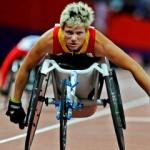 Şok karar! Belçikalı atlet yaşamına son verecek