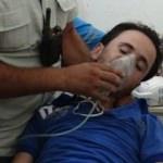 Suriye'de 'klor gazı' saldırısı