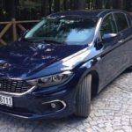 TEST: Fiat Egea Hatchback