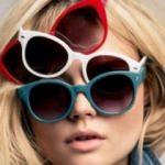 Yanlış güneş gözlüğü seçimi katarakt nedeni