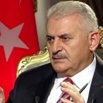 Yıldırım: MİT Müsteşarı'na sordum, izah edemedi