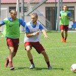 1461 Trabzon'da yeni sezon hazırlıkları