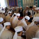 Siirt'te Kur'an Kursu öğrencileri için sertifika töreni düzenlendi