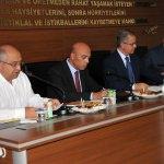 15 Temmuz Dayanışma Kampanyası