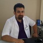 Aksaray Devlet Hastanesine doktor ataması