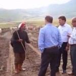 Bilge çobanın sözleri paylaşım rekorları kırıyor