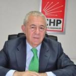 CHP İzmir İl Başkanı Alaattin Y&uuml;ksel istifa etti
