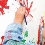 &Ccedil;ocuğunuz solaksa bırakın &ouml;yle kalsın!