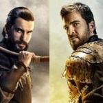 'Diriliş' buluşması