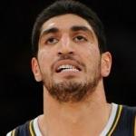 Enes Kanter kimdir? Ka&ccedil; yaşında aslen nerelidir?