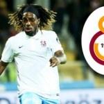 Galatasaray, Cavanda'yı borsaya bildirdi!