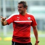 Hamza Hamzaoğlu stoper için o maçı izledi!