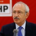 Kılıçdaroğlu'ndan FETÖ tutuklamalarına eleştiri