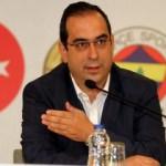 Şekip Mosturoğlu: Fenerbahçemize maksimum fayda sağlamak istiyoruz
