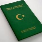 İhracatçılara yeşil pasaport verilecek