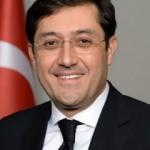 CHP, Murat Hazinedar'ı disipline sevk etti